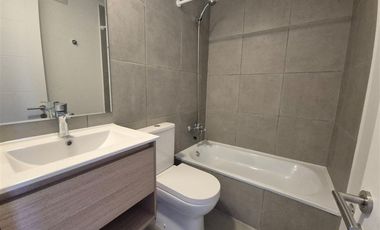 Departamento en Arriendo en Edificio Sta. Blanca