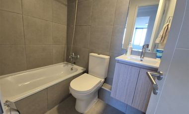 Departamento en Arriendo en Edificio Sta. Blanca