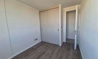 Departamento en Arriendo en Edificio Sta. Blanca