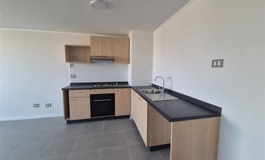 Departamento en Arriendo en Edificio Sta. Blanca