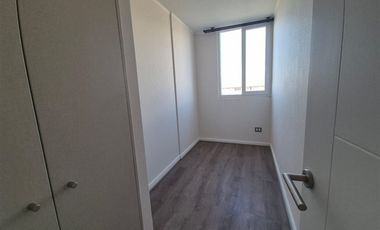 Departamento en Arriendo en Edificio Sta. Blanca