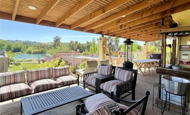 Casa en Venta en Condominio Los Doctores, Costa del Sol II