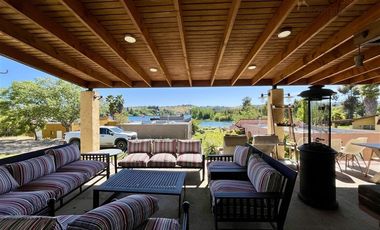 Casa en Venta en Condominio Los Doctores, Costa del Sol II