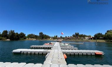 Casa en Venta en Condominio Los Doctores, Costa del Sol II