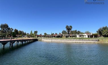 Casa en Venta en Condominio Los Doctores, Costa del Sol II