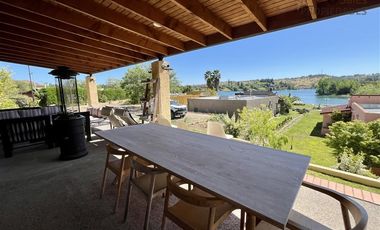 Casa en Venta en Condominio Los Doctores, Costa del Sol II