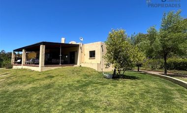 Casa en Venta en Condominio Los Doctores, Costa del Sol II