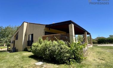 Casa en Venta en Condominio Los Doctores, Costa del Sol II