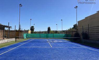 Casa en Venta en Condominio Los Doctores, Costa del Sol II