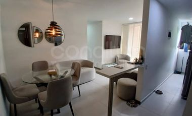 VENTA de APARTAMENTO en SABANETA