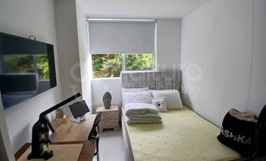 VENTA de APARTAMENTO en SABANETA