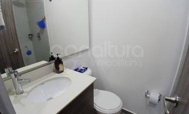 VENTA de APARTAMENTO en SABANETA