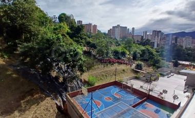 VENTA de APARTAMENTO en SABANETA