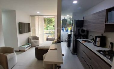 VENTA de APARTAMENTO en SABANETA