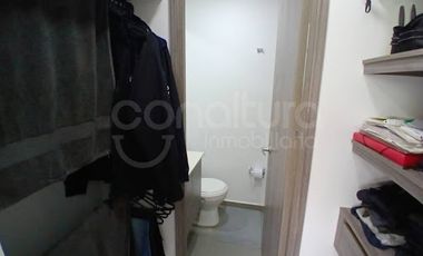 VENTA de APARTAMENTO en SABANETA