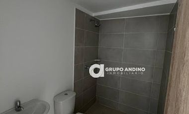 ARRIENDO de APARTAESTUDIO en BUCARAMANGA