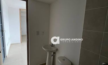 ARRIENDO de APARTAESTUDIO en BUCARAMANGA
