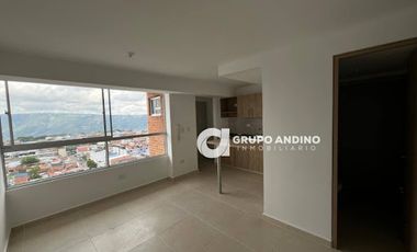 ARRIENDO de APARTAESTUDIO en BUCARAMANGA