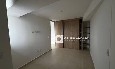 ARRIENDO de APARTAESTUDIO en BUCARAMANGA