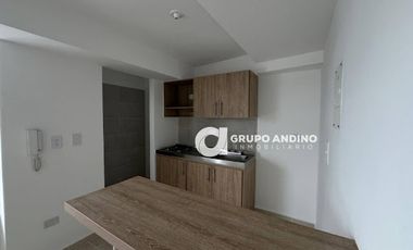 ARRIENDO de APARTAESTUDIO en BUCARAMANGA