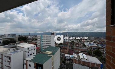 ARRIENDO de APARTAESTUDIO en BUCARAMANGA