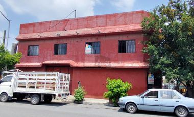 Bodega o Almacén en venta, Valle del Roble, San Nicolas de los Garza, Nuevo León