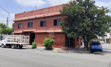 Bodega o Almacén en venta, Valle del Roble, San Nicolas de los Garza, Nuevo León