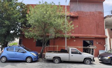 Bodega o Almacén en venta, Valle del Roble, San Nicolas de los Garza, Nuevo León