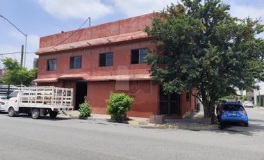 Bodega o Almacén en venta, Valle del Roble, San Nicolas de los Garza, Nuevo León