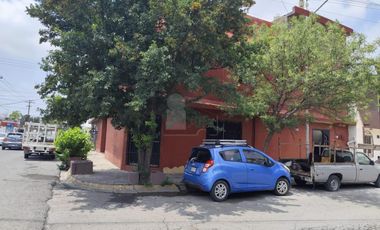 Bodega o Almacén en venta, Valle del Roble, San Nicolas de los Garza, Nuevo León