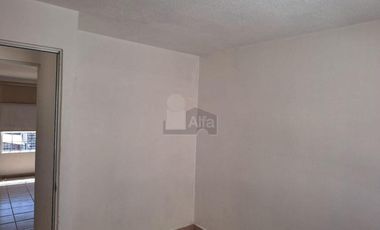 Casa en condominio en renta en Las Américas, Ecatepec de Morelos, México