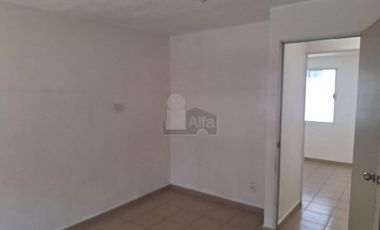 Casa en condominio en renta en Las Américas, Ecatepec de Morelos, México