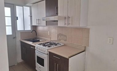 Casa en condominio en renta en Las Américas, Ecatepec de Morelos, México