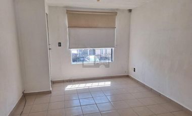 Casa en condominio en renta en Las Américas, Ecatepec de Morelos, México