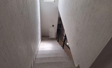 Casa en condominio en renta en Las Américas, Ecatepec de Morelos, México