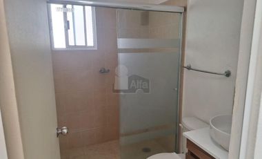 Casa en condominio en renta en Las Américas, Ecatepec de Morelos, México