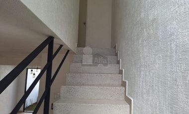 Casa en condominio en renta en Las Américas, Ecatepec de Morelos, México