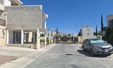 Casa en condominio en renta en Las Américas, Ecatepec de Morelos, México