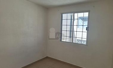 Casa en condominio en renta en Las Américas, Ecatepec de Morelos, México