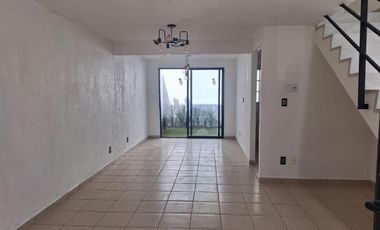 Casa en condominio en renta en Las Américas, Ecatepec de Morelos, México