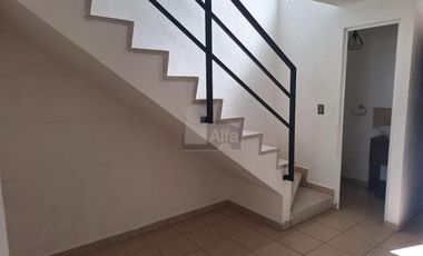Casa en condominio en renta en Las Américas, Ecatepec de Morelos, México