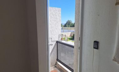 Casa en condominio en renta en Las Américas, Ecatepec de Morelos, México