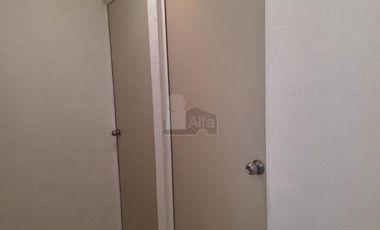 Casa en condominio en renta en Las Américas, Ecatepec de Morelos, México