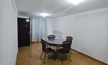 Casa sola en renta en Las Brisas, Saltillo, Coahuila