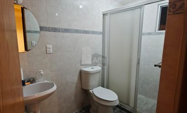 Casa sola en renta en Las Brisas, Saltillo, Coahuila