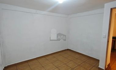 Casa sola en renta en Las Brisas, Saltillo, Coahuila