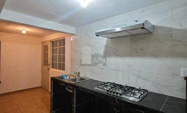 Casa sola en renta en Las Brisas, Saltillo, Coahuila