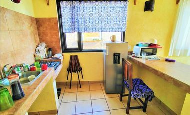 RENTA  DEPARTAMENTO EL ARCO