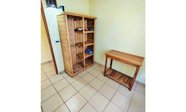 RENTA  DEPARTAMENTO EL ARCO