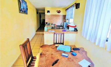 RENTA  DEPARTAMENTO EL ARCO